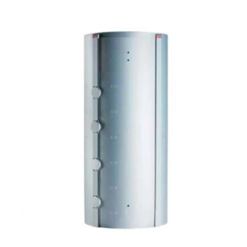 Manufacturer Supply Glass Hot Water Tank For Solar Heater