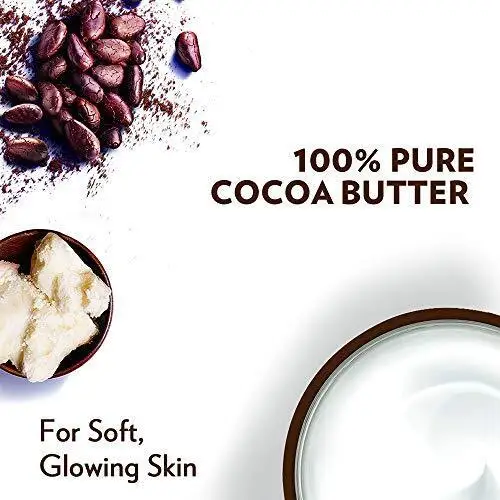 Care Body Lotion for Dry Skin Cocoa Radiant Lotion Made with Ultra-Hydrating Lipids and Pure Cocoa Butter fo body gel oil