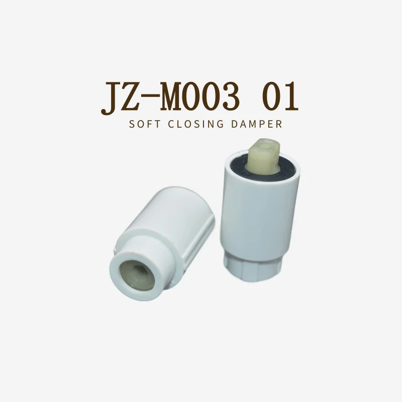 
JZ-M001 Hydraulic toilet seat cover damper rotary damper 