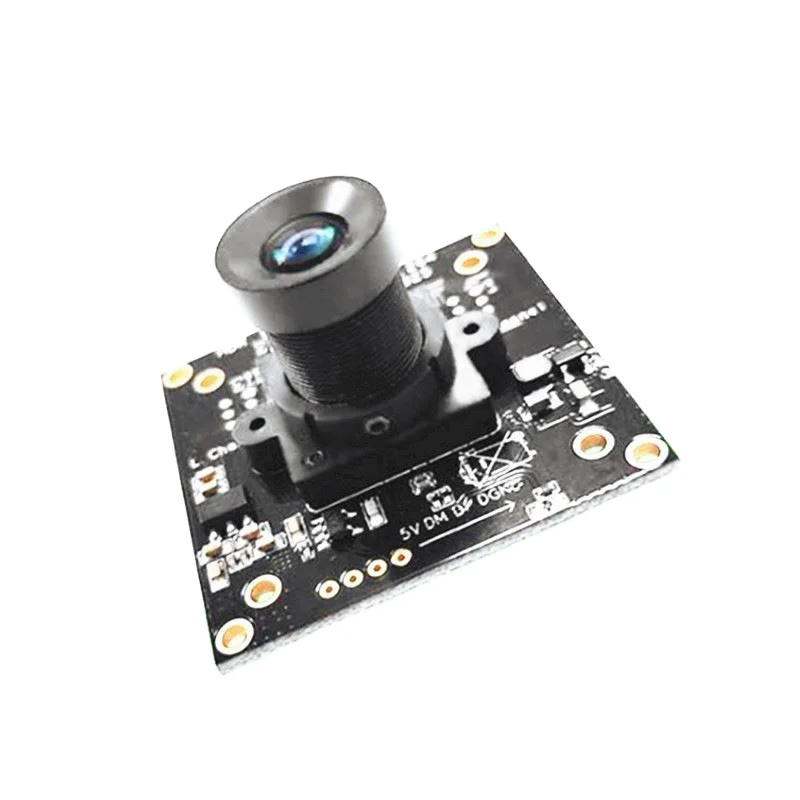 
Camera AR0130/130W black and white 960P/ with lights and USB camera with mike 