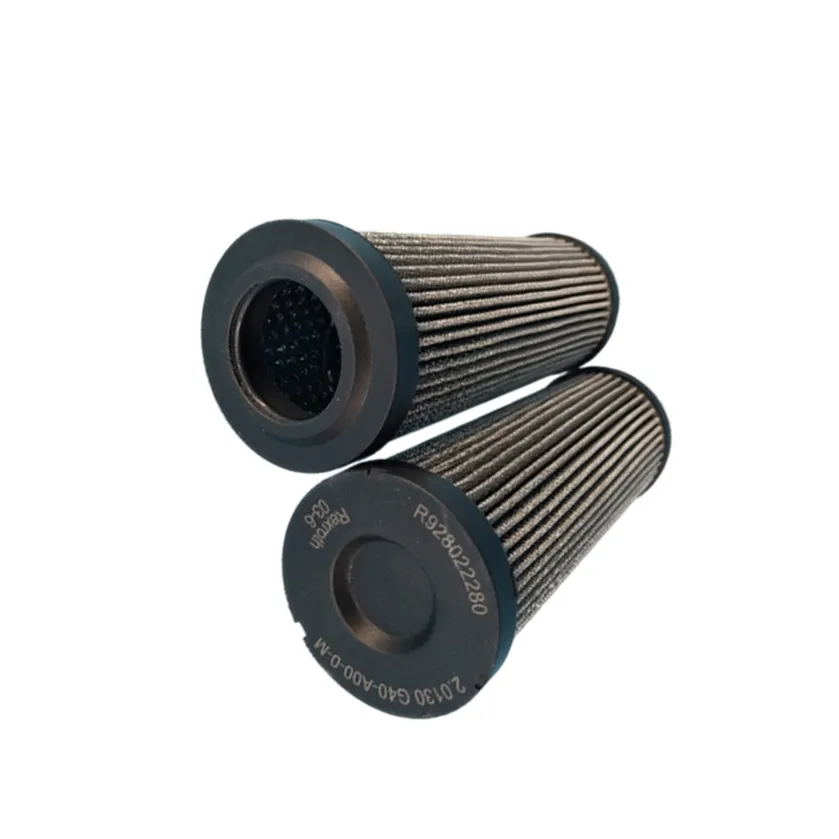 2021 hot low price long use time replacement Rexroth hydraulic oil filter 2.0130G40-A00-0-M