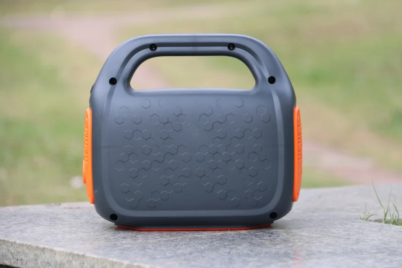 Solar Generator 100w Solar Panel Foldable Solar Panel Solar Suitcase