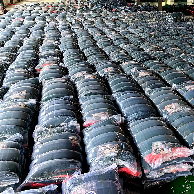 Agricultural olive harvest net olive and nuts collecting nets
