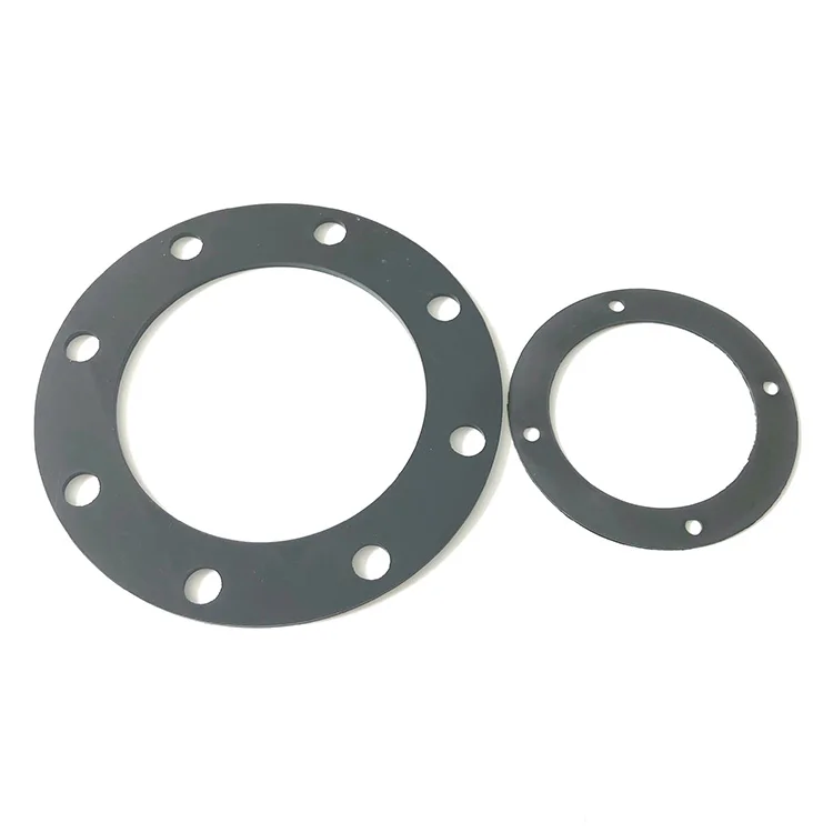 Хит продаж плоская резиновая прокладка HNBR FKM Nbr Epdm