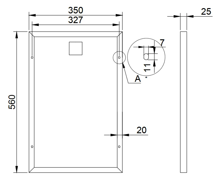 Qibi buy monocrystalline solar cells bulk 2.5kgs 30w flexible solar panel