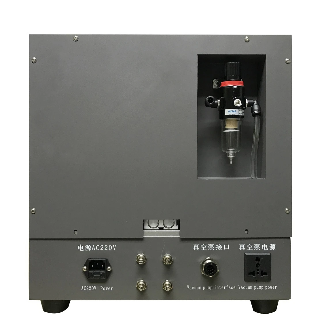 Mobile Phone Flat Screen Pressing and Laminating Machine Automatic