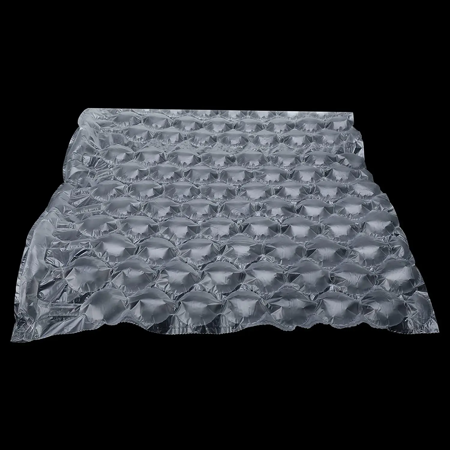 Roll Air Cushion Film Air Pillow Bubble Bags Film Air Cushion Machine Not Included