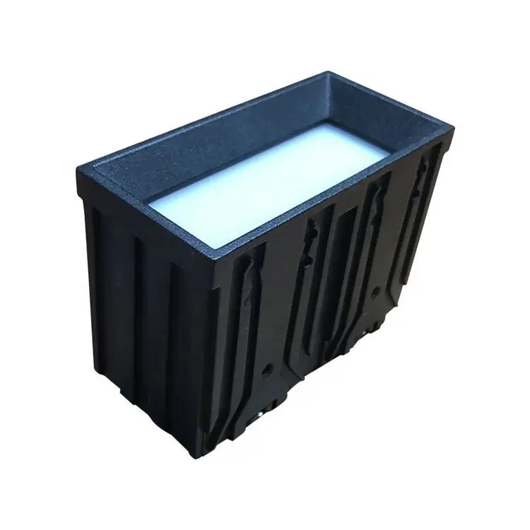 68Mm Cutting Ra 80 90 Led Cob Recessed Ceiling Lighting Fixture Ce Rohs Modular Design Led Down Light