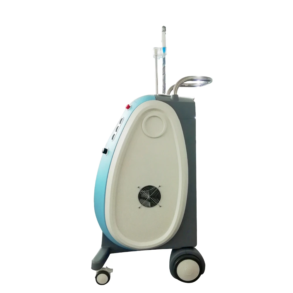Factory Water Oxygen Jet Peel Facial Cleanser Blackhead Removal Machine