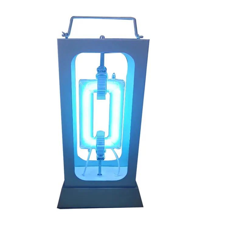 
300w uv light germicidal lamp with CE ROHS FCC electric power for disinfect virus medical uv lamp handheld uv lamp 