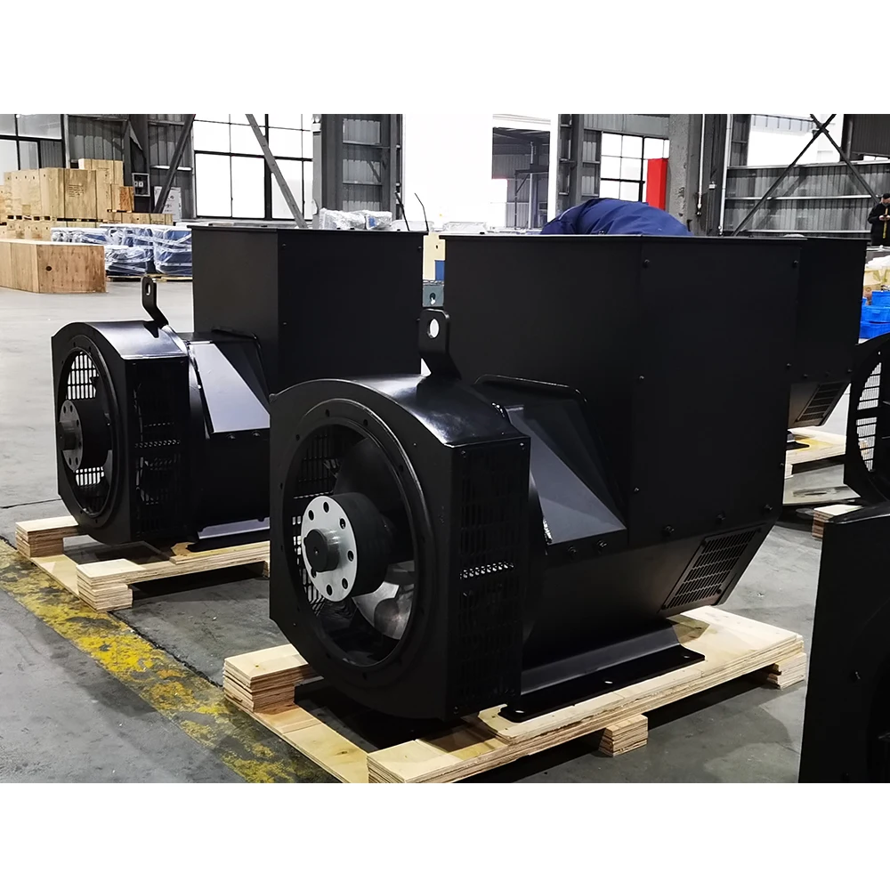 5 kv 7.5 kva 7.5kw 8kva 8 kva diesel generator dynamo alternator stamford brushless double bearings