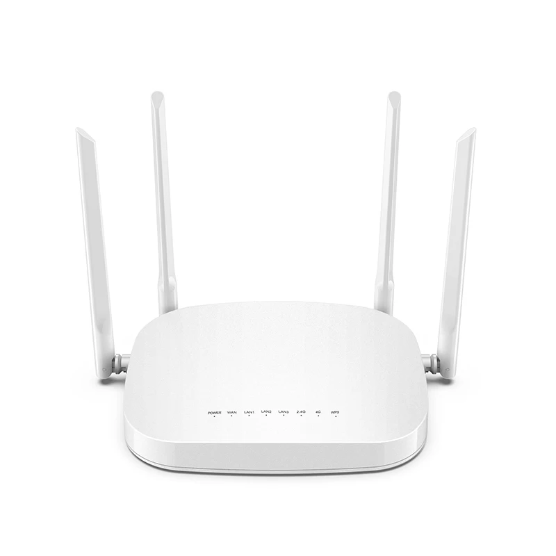 2024 Hot Sell 300Mbps high-speed 4G lte CPE WIFI wireless router with Sim card Slot