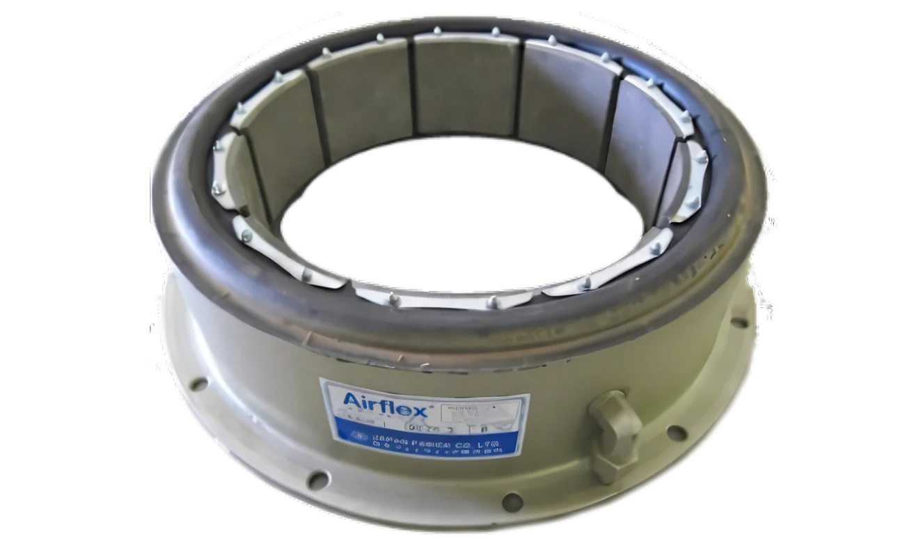 Eaton air clutch 28VC650/38VC1200 Double Narrow  for Ball Mill Machine