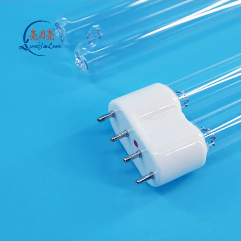  Liangyue OEM good quality 36W H-shaped UVC tube for air purifier