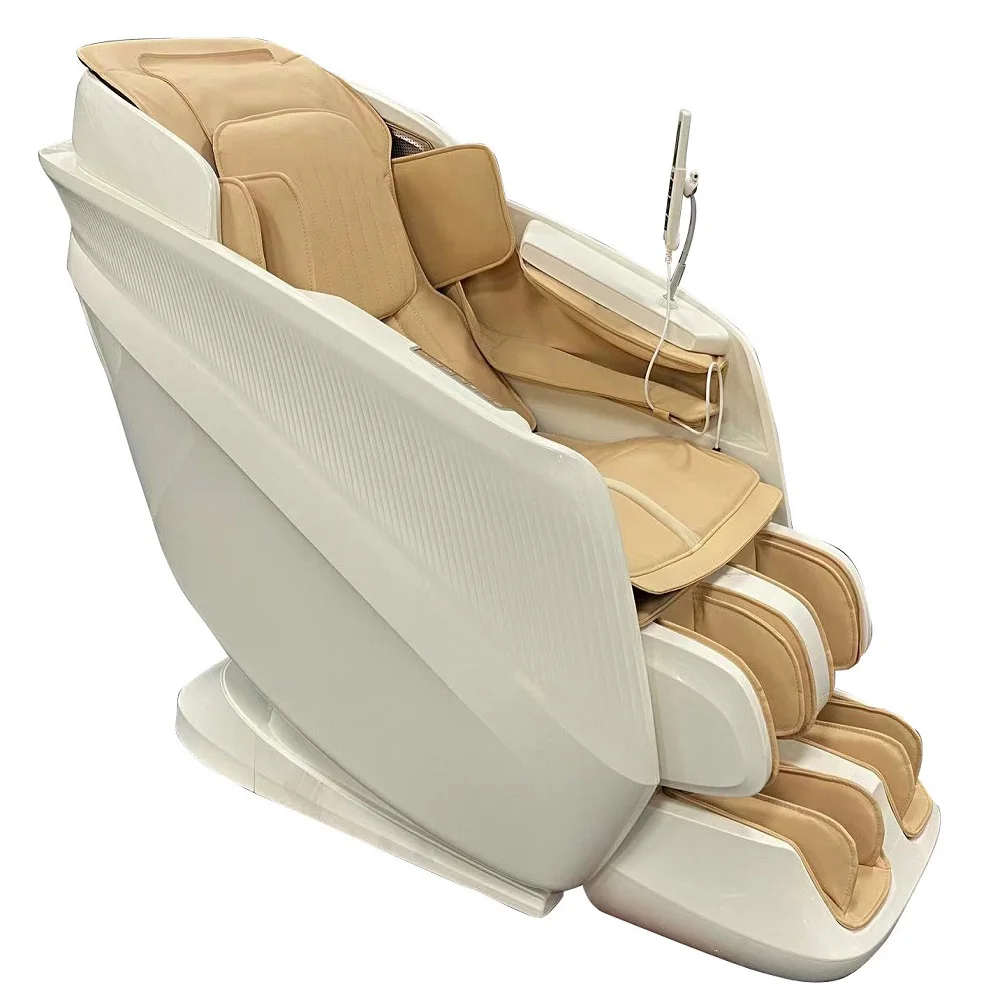 Easepal rocking massage chair with zero gravity heated back full body air compression massage