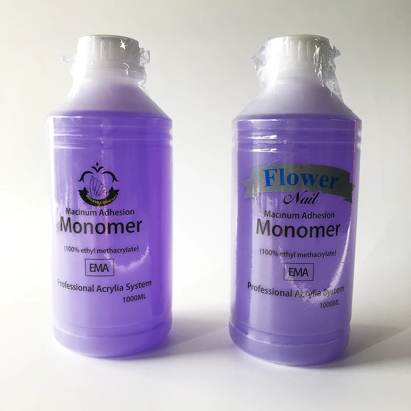 Wholesale Advanced EMA Monomer Acrylic Nail Liquid