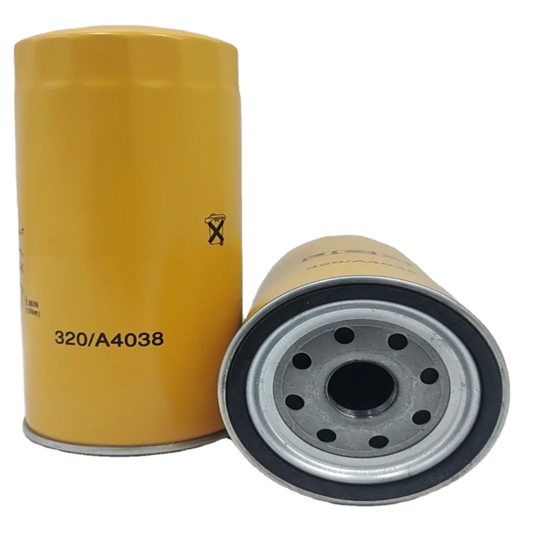 LQ factory direct supply engine assembly filter our lube Engine fuel filter B45 P550073 LF3436 lf3436