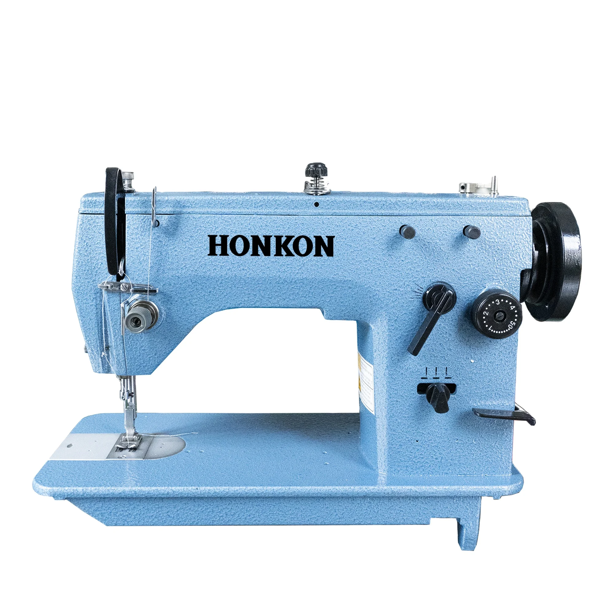 Низкая цена хорошая швейная машина электронная ЗИГЗАГ Швейная HK-20U