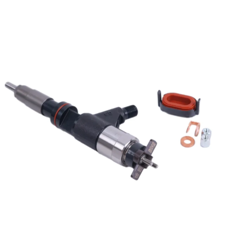 Запасная Форсунка для двигателя John Deere 4045T 6068T