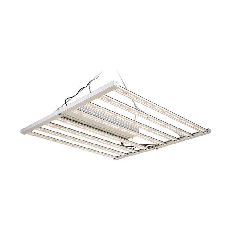 Top rated best large string veg indoor full spectrum new hot sell led grow lights 2021 with switch