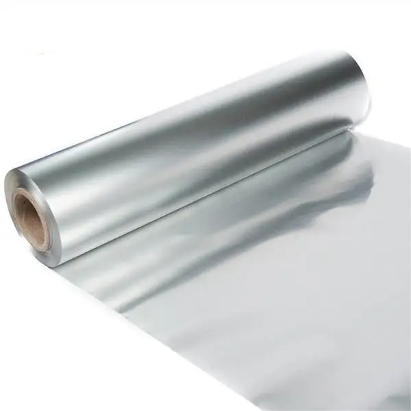 PET Al PE Laminated Foil Package  PET Laminated Aluminium Foil Film