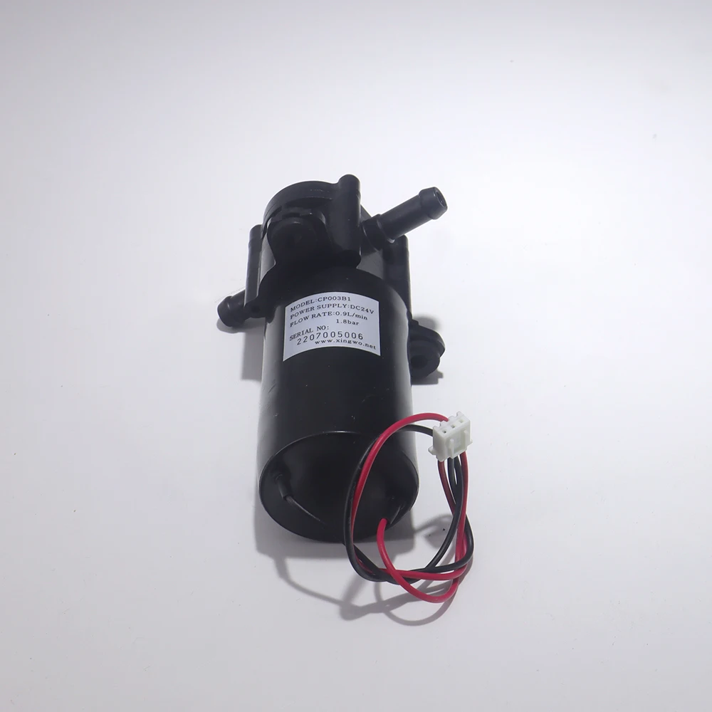 30 PIS Oil pump 12V DC micro  electric hydraulic gear pump