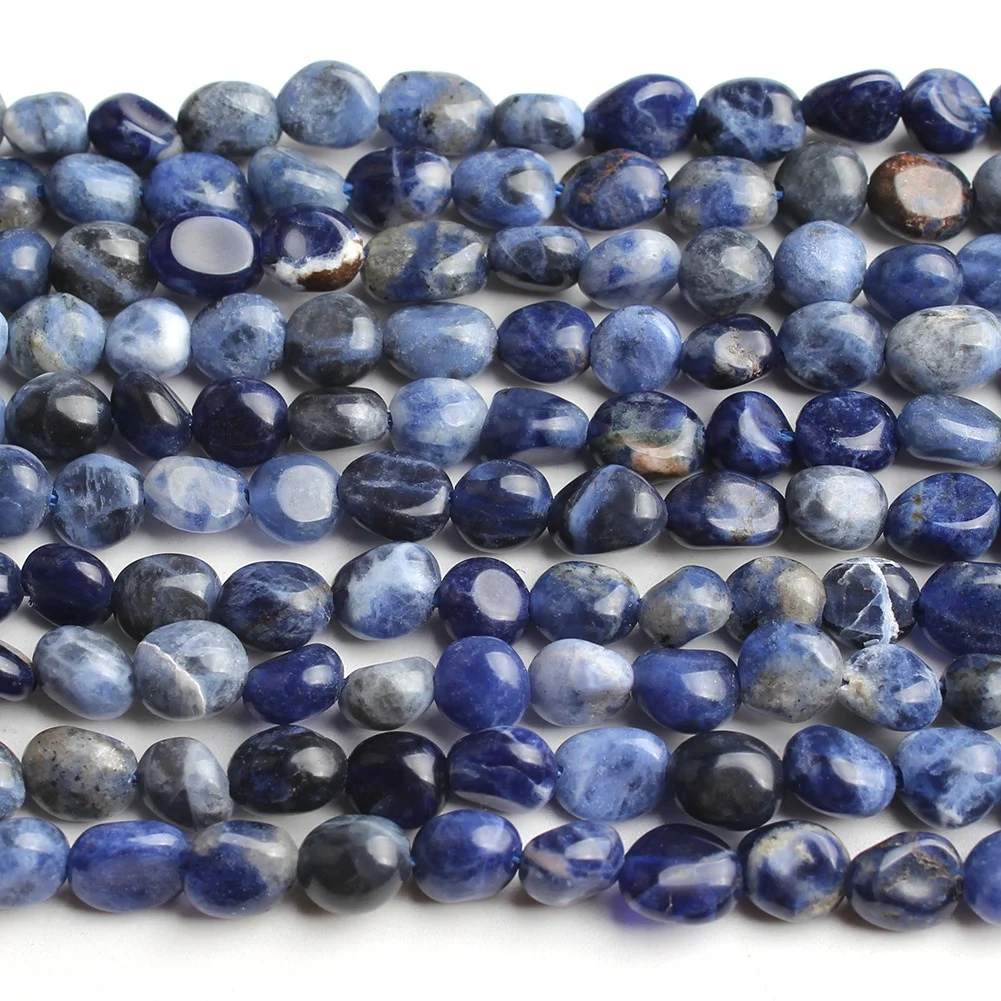 Natural Pink Opal Moonstone Colorful Fluorite Stone Beads Irregular Spacer Beads for jewellery Making DIY Bracelet