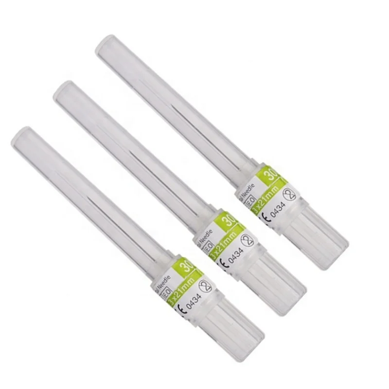 30G Needles Maglev Plasma Pen Needle for Mole Spot Tattoo Laser Removal Machine