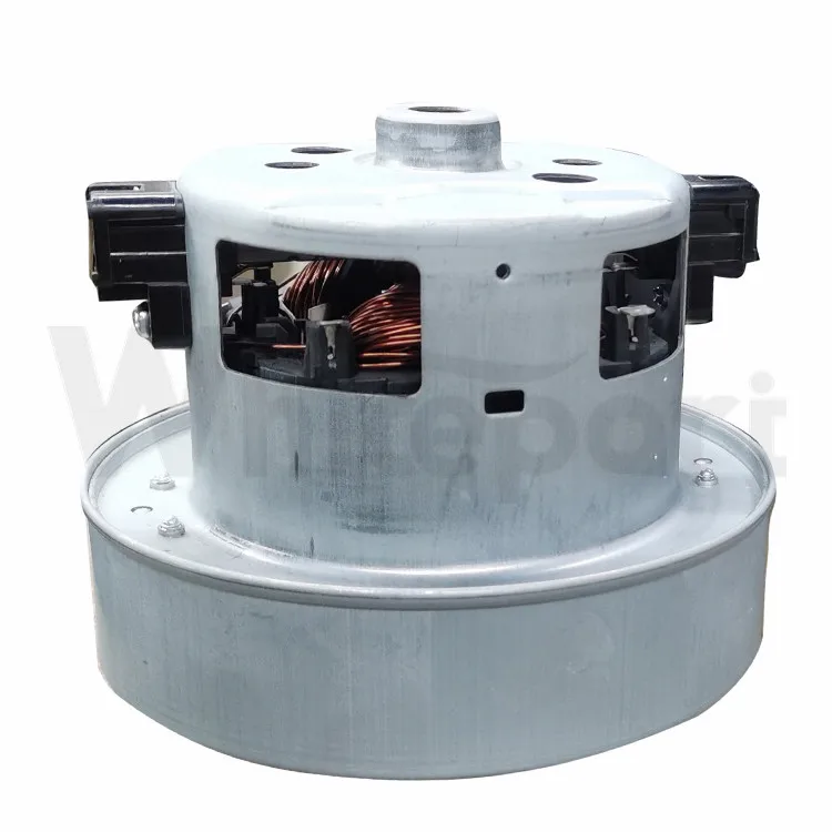  Бытовой Алюминиевый провод с вакуумным двигателем VCM-M30AU-2400W 230 В высокого