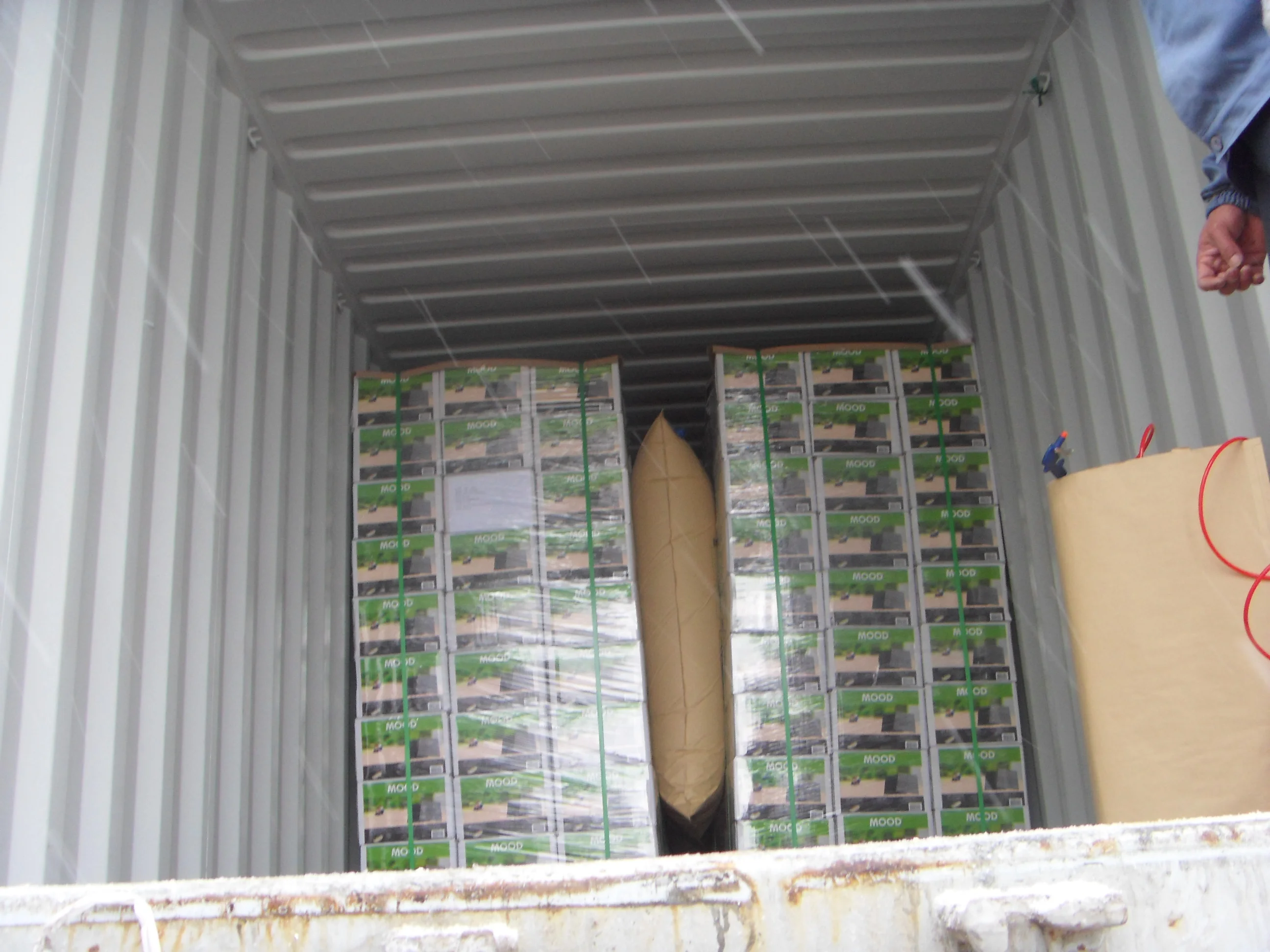 
China Manufactory pool deck tiles wpc tile interlocking outdoor 