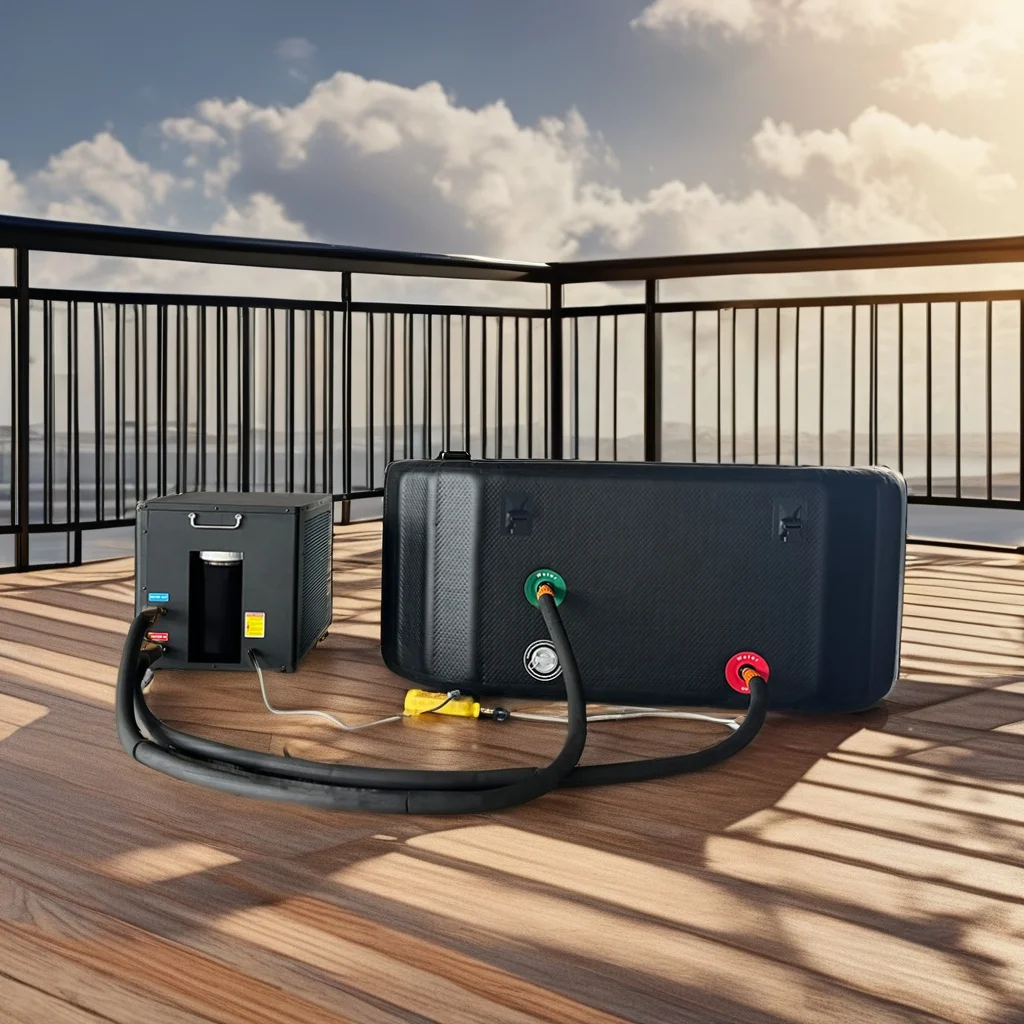 Hot Sale Ice Bath Tubs Inflatable Cheap Colorful Plastic Portable Bathtub For Adults Recovery Bath Chiller Cold Plunge Barrel