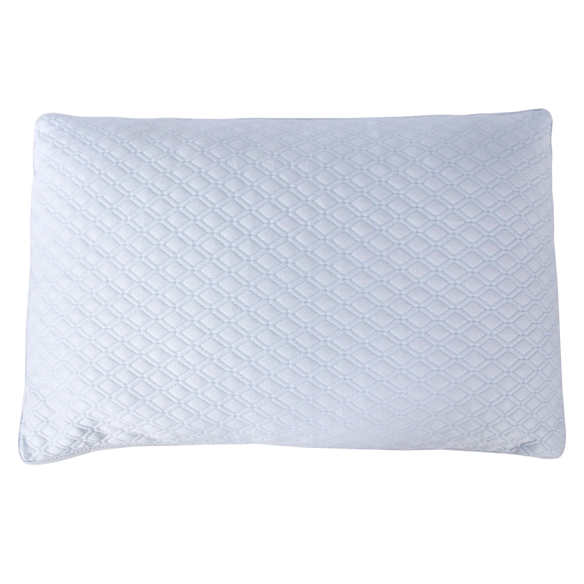 thick and soft fiber fill decorative  cool pillow