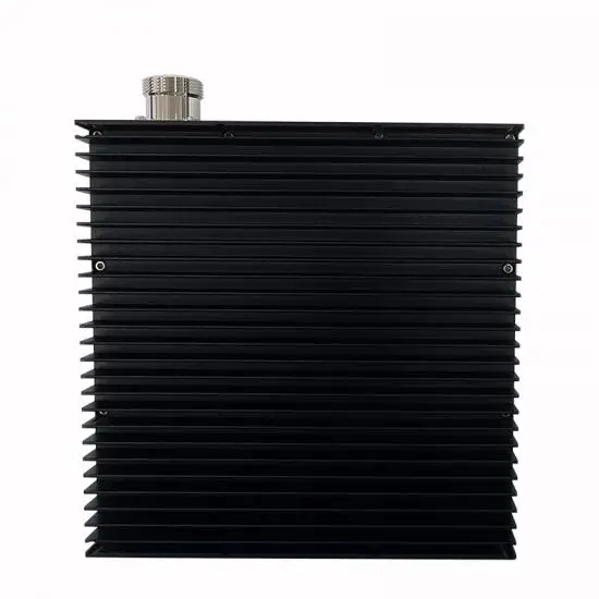 Низкая PIM-160dBc 100 Вт 790-2700 МГц 4.3-10 папа-папа дополнительный RF эквивалент нагрузки для DAS ИБС Телеком