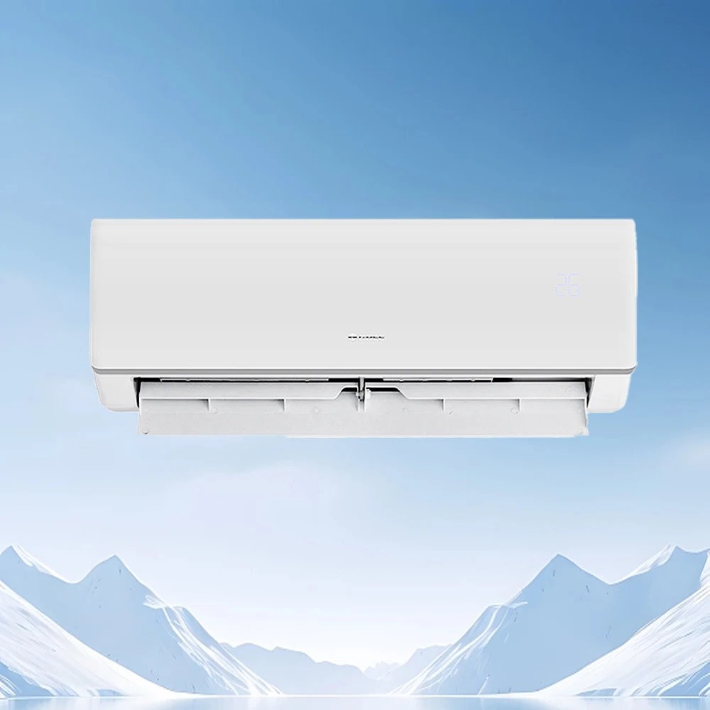 Gree 1.5HP 18000Btu Wifi Control  air conditioners ac
