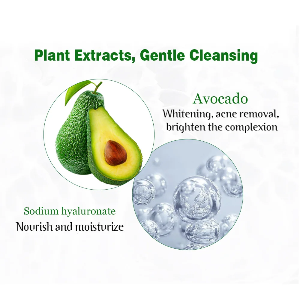 
The Fine Quality Fruit Skin Whitening Face Pack 