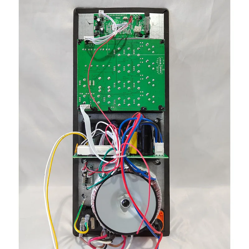 Pro audio live sound equipment High Power 300W class AB Analog Plate Amplifier Module for Active Full Range Speakers