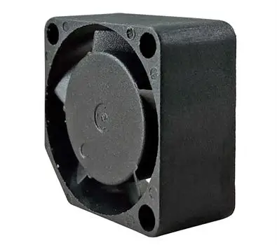 High quality 2010 20x20x10mm 5v micro brushless fan 12v 20mm