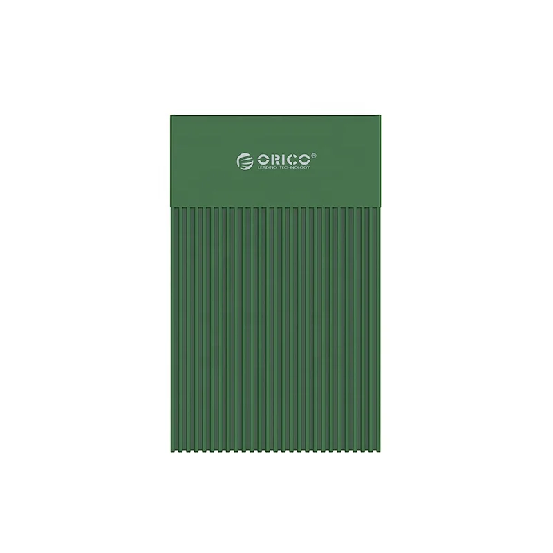 
OEM/ODM ORICO 2.5inch External 4TB Tool Free SATA 3.0 Hard Drive HDD SSD Case 2121U3 