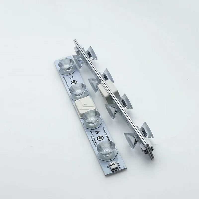 High Power Super Bright wholesale SMD LED 3535 or 3030 edge light strip for advertising box