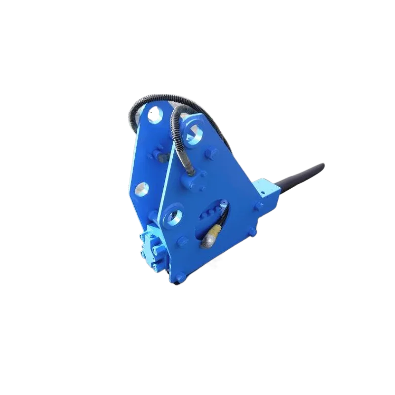 Factory Good Price Rock Breaker Excavator Attachment Concrete Road Demolition Hammer Breaker Hydraulic