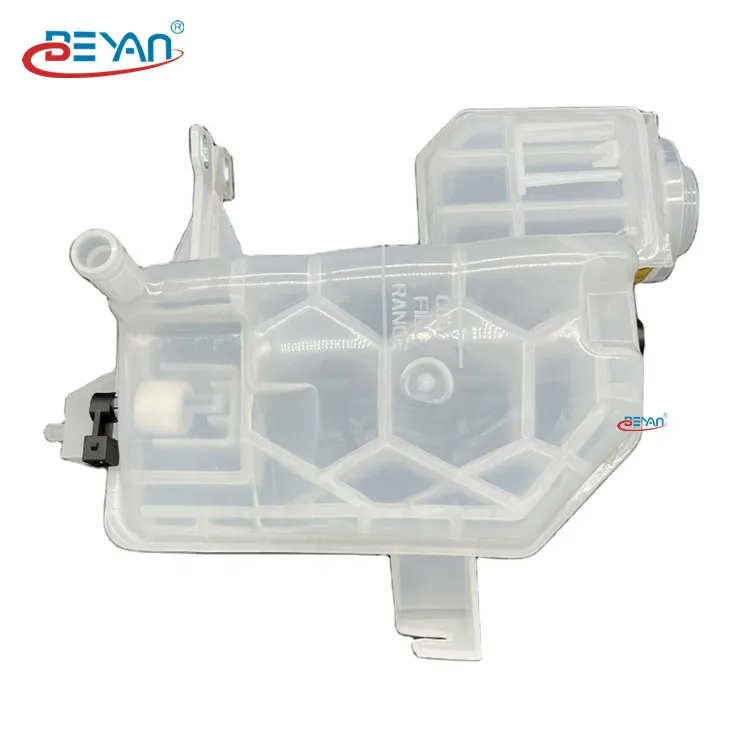 Auto parts accessories  OEM LR023080 LR010966 CAR AUTO PART EXPANSION TANK  FOR LAND ROVER RANGE ROVER III