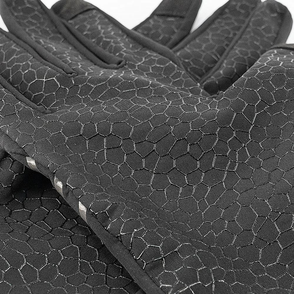 Non Slip Breathable Lightweight Running Gloves Cheap Touchscreen Thin Liner Sports Gloves for Trekking Hiking Jogging Walking