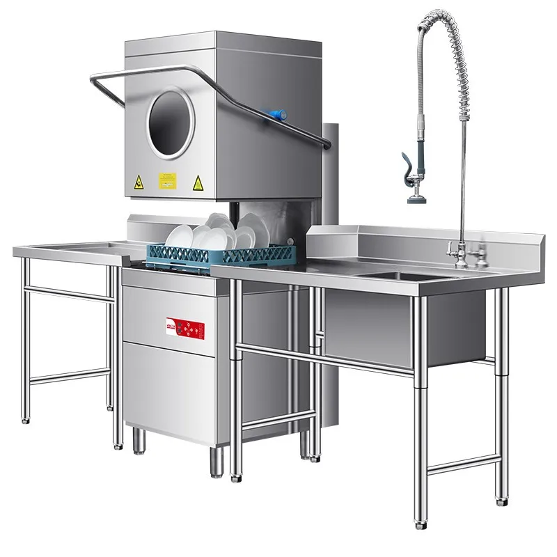 Dishwasher for commercial hotels restaurants chain restaurants hotels dishes and cups washing machines