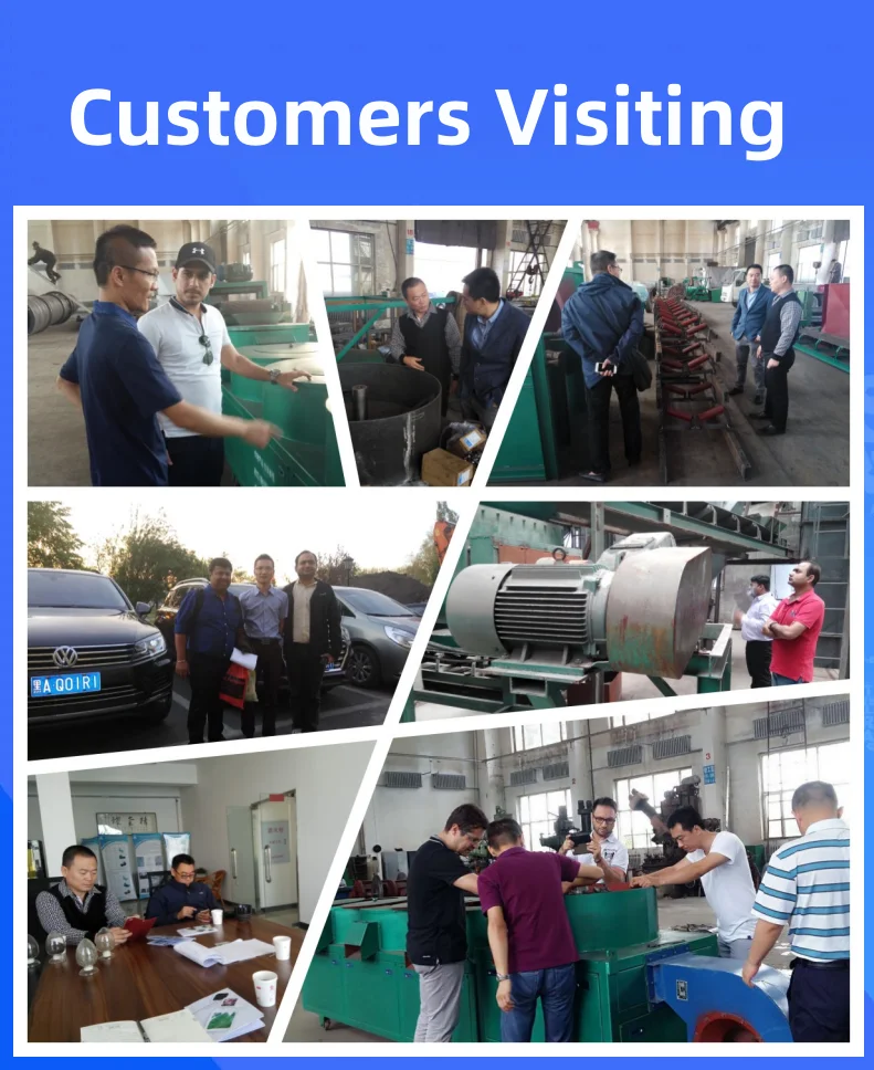 Bentonite Cat litter Granulator Machine