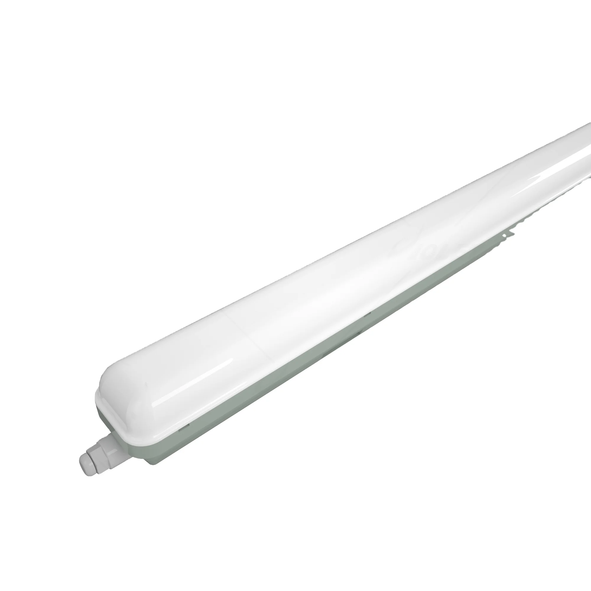 
IP65 Ik08 triproof light led batten LIGHT water proof lighting 