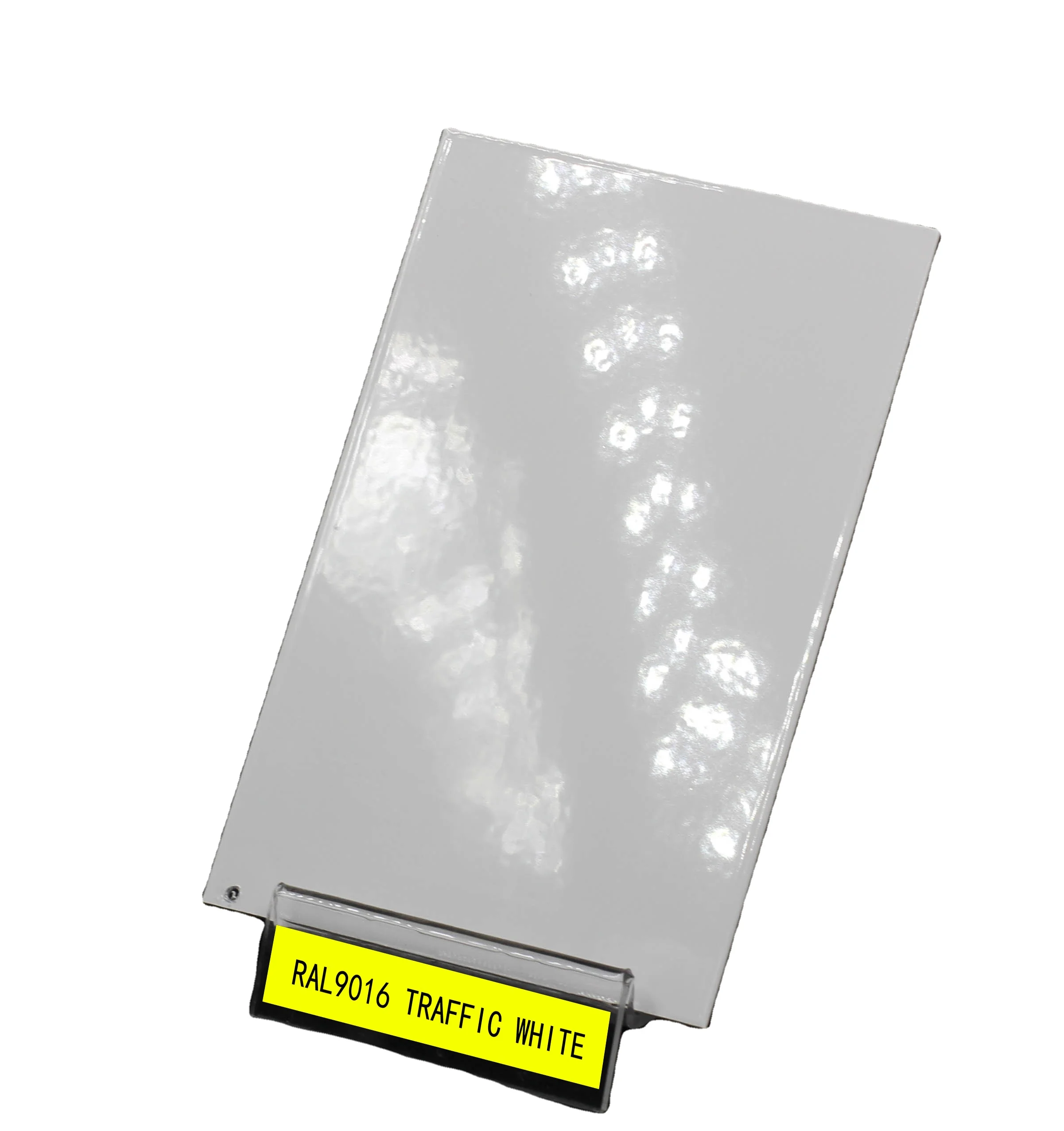 Electrostatic Epoxy Polyester Ral 9016 Ral 9010 Ral 9003 For Aluminium Profile Powder  Paints Powder Coatings  Manufacturer