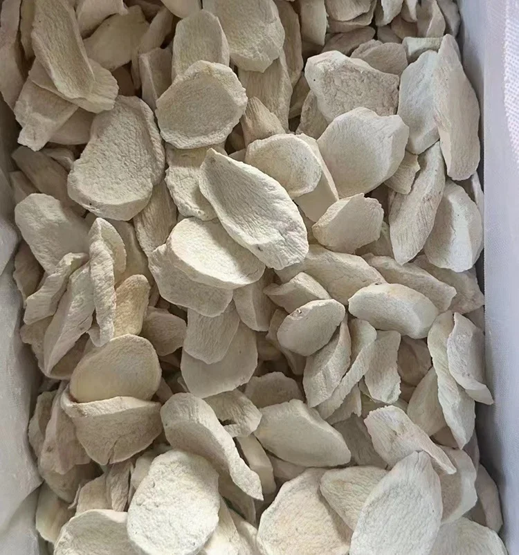 Китайская сушеная стружка