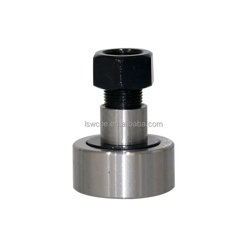 Bolt type roller needle roller bearings KRV13 KRV16 KRV19 KRV22