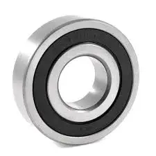 China competitive price ball bearing 6206 ZZ/2RS from china bearing manufacturer