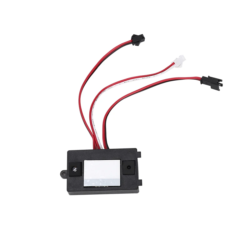 Hot selling 12v hand motion sweep sensor switch for mirror led hand wave infrared waving hand motion sensor switch behind mirror